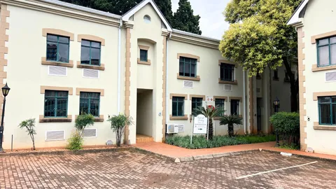 Hatfield Gardens, 333 Grosvenor Road, Hatfield, Pretoria